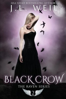 Black Crow