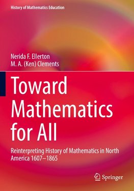 Toward Mathematics for All