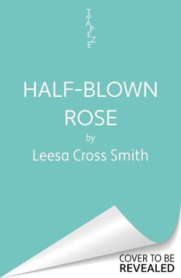 Half-Blown Rose