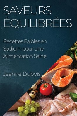 Saveurs Équilibrées