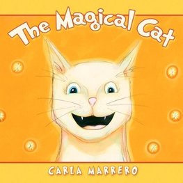 The Magical Cat