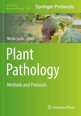 Plant Pathology