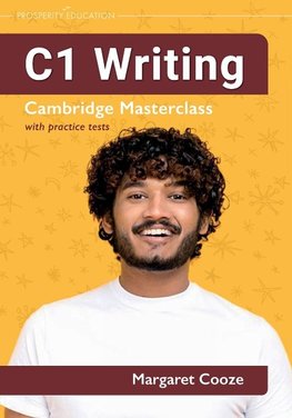 C1 Writing | Cambridge Masterclass with practice tests