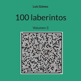 100 laberintos