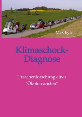 Klimaschock-Diagnose