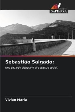 Sebastião Salgado: