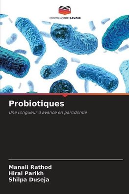 Probiotiques