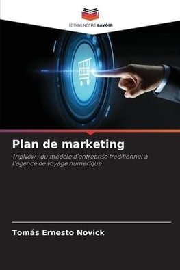 Plan de marketing