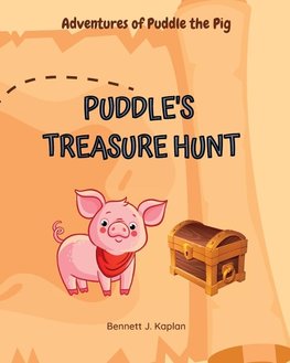 Puddle's Treasure Hunt