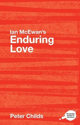 Ian McEwan's Enduring Love