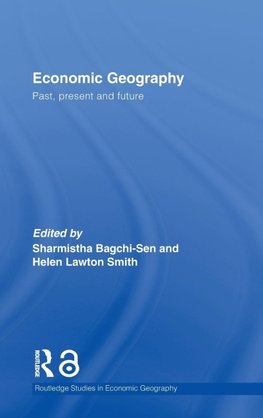 Bagchi-Sen, S: Economic Geography