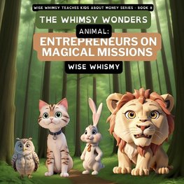 The Whimsy Wonders