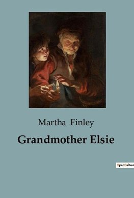 Grandmother Elsie