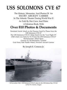 USS Solomons CVE 67