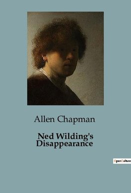 Ned Wilding's Disappearance