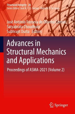 Advances in Structural Mechanics and Applications