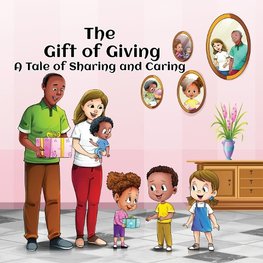 The Gift of Giving