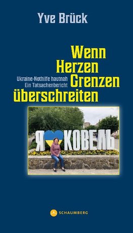 Wenn Herzen Grenzen überschreiten