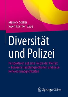 Diversität und Polizei