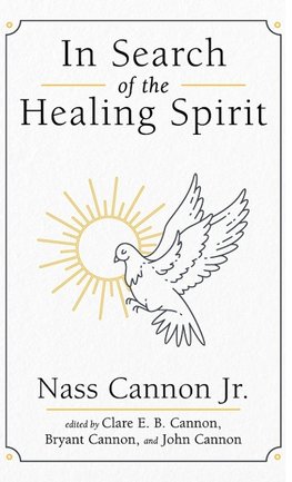 In Search of the Healing Spirit