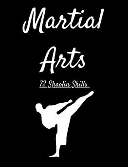 Martial Arts