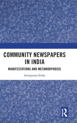 Community Newspapers in India