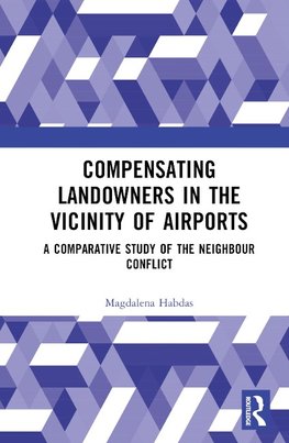 Compensating Landowners in the Vicinity of Airports