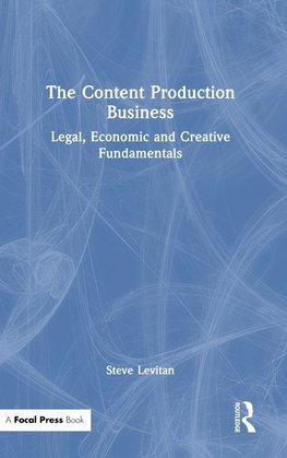 The Content Production Business