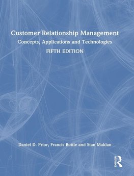 Customer Relationship Management