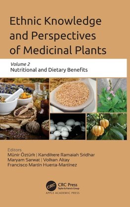 Ethnic Knowledge and Perspectives of Medicinal Plants