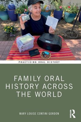 Family Oral History Across the World