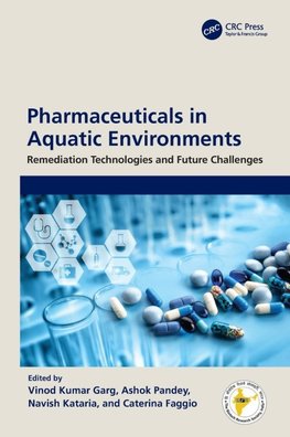 Pharmaceuticals in Aquatic Environments