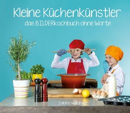 Kleine Küchenkünstler