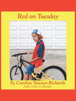 Red On Tuesday