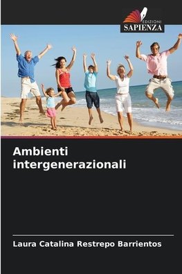 Ambienti intergenerazionali