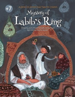 Mystery of Labib's Ring