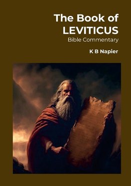 LEVITICUS