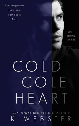 Cold Cole Heart