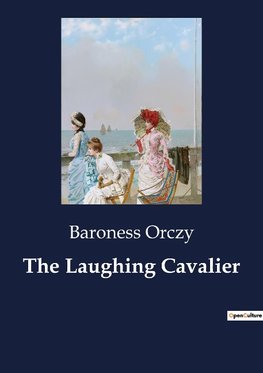 The Laughing Cavalier