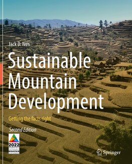 Sustainable Mountain Development