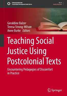 Teaching Social Justice Using Postcolonial Texts