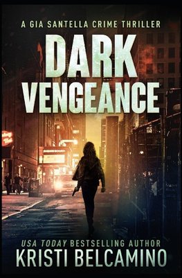 Dark Vengeance