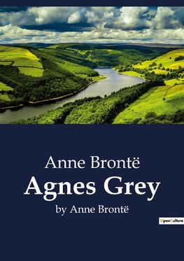 Agnes Grey