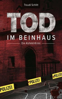 Tod im Beinhaus