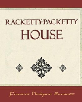 Racketty-Packetty House