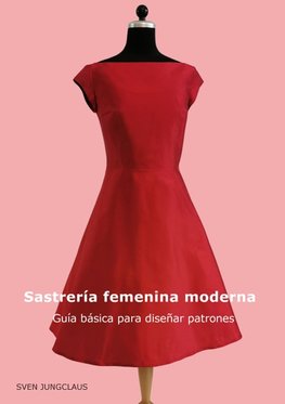 Sastrería femenina moderna