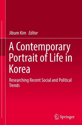 A Contemporary Portrait of Life in Korea