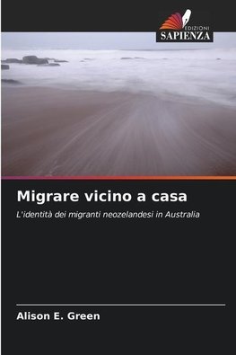 Migrare vicino a casa