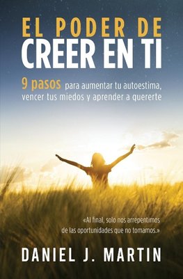 El poder de creer en ti