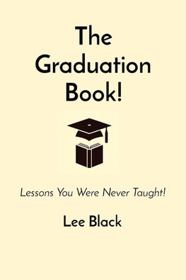 The Graduation Book!